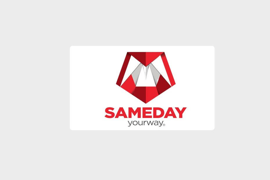 Contact Sameday Curier - Telefon